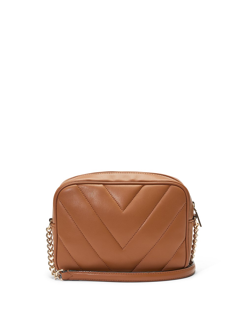 Crossbody/bandolera cafe Victoria secret