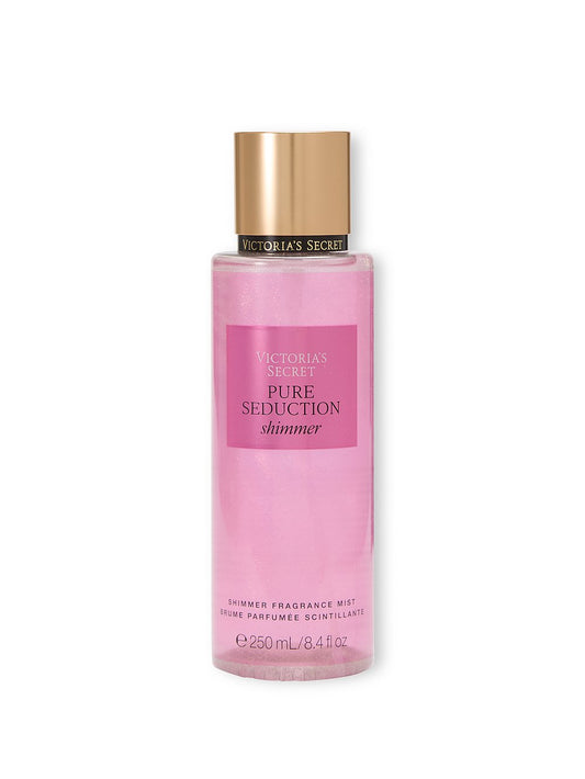 Pure seduction shimmer