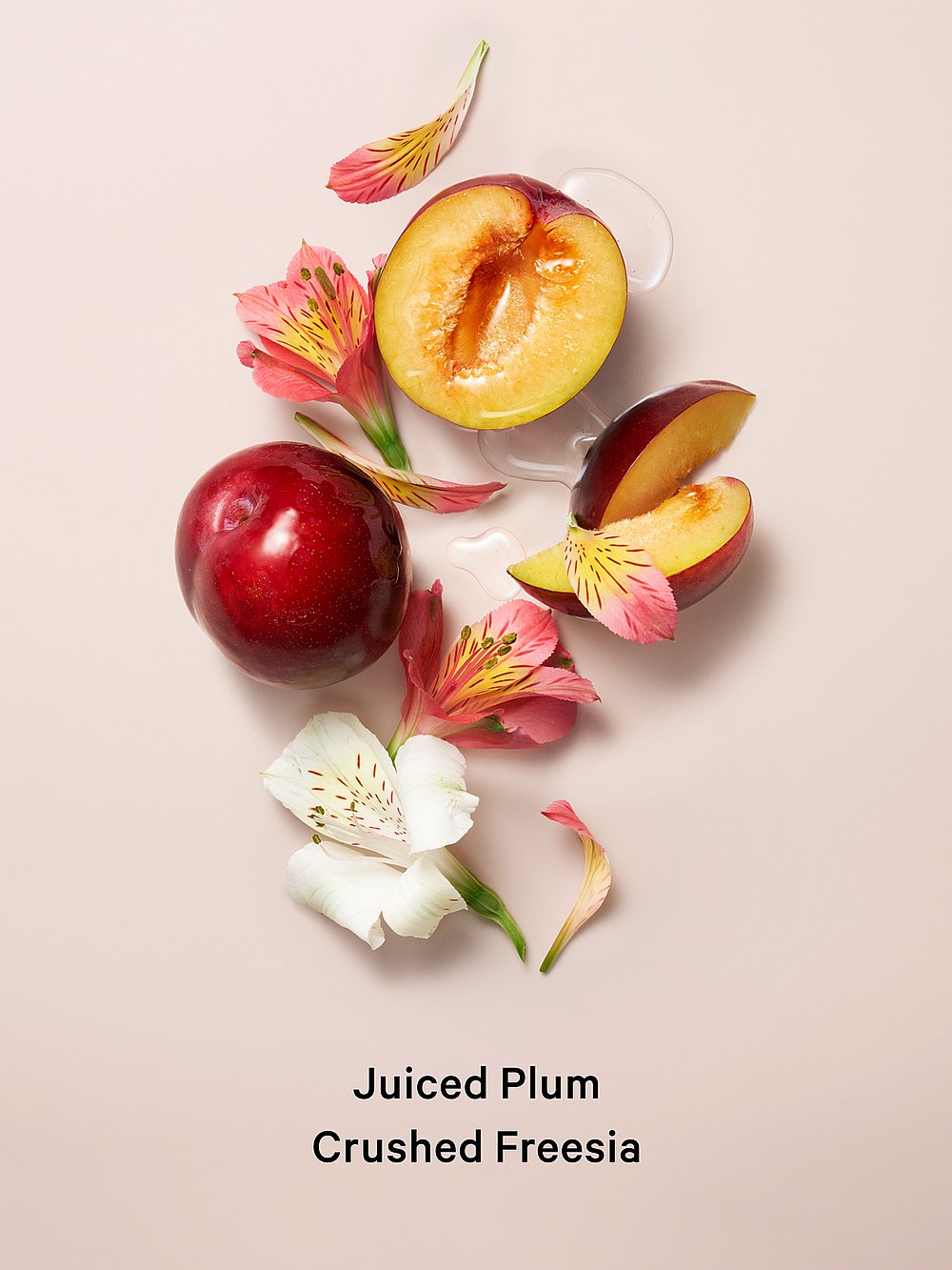 Pure seduction shimmer