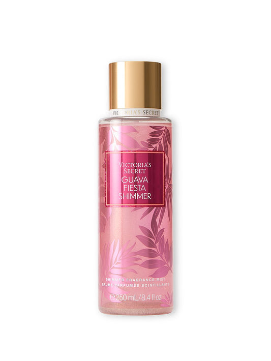 Guava Fiesta Shimmer