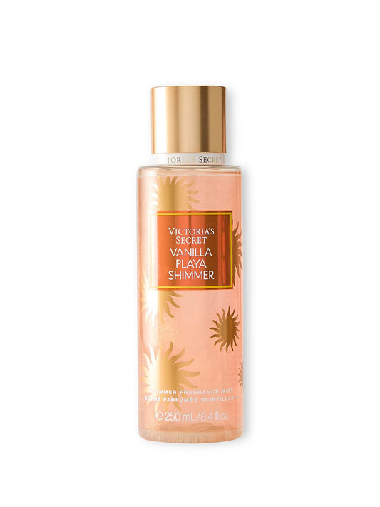 Vanilla Playa Shimmer