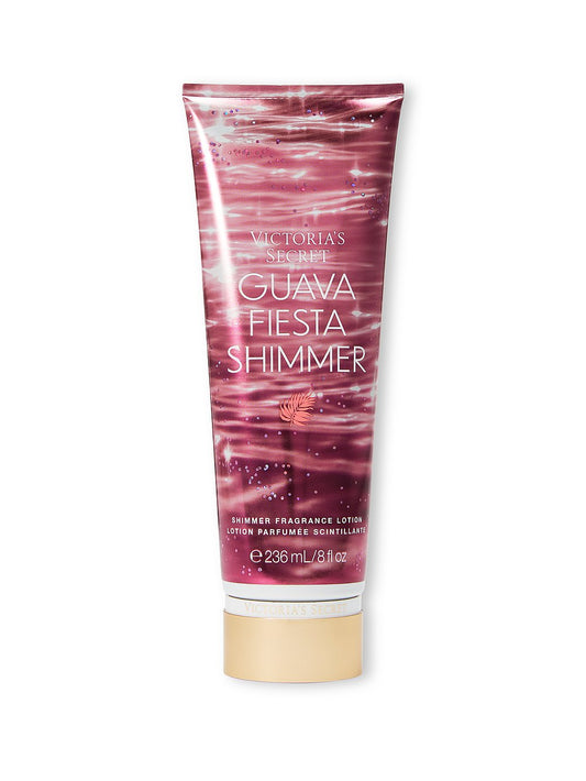Guava Fiesta Shimmer