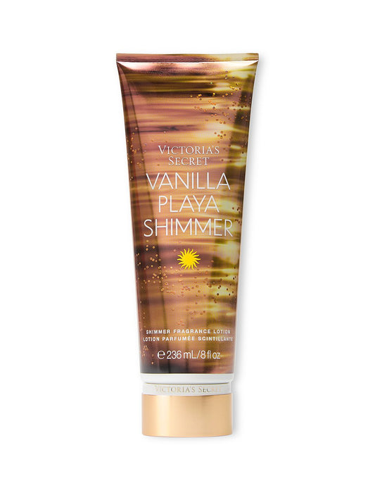 Vanilla Playa Shimmer