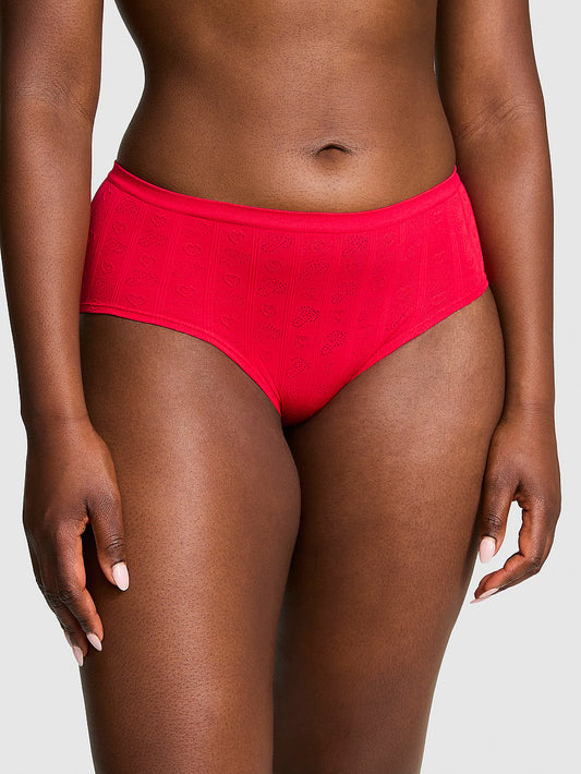 Panti estilo hiphugger sin costuras