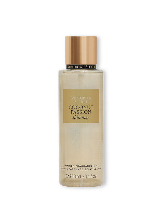 Coconut Passion Shimmer