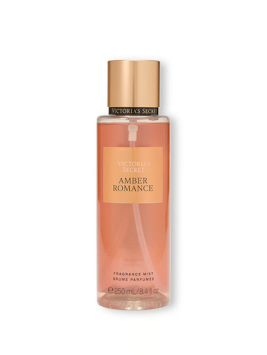 Amber Romance