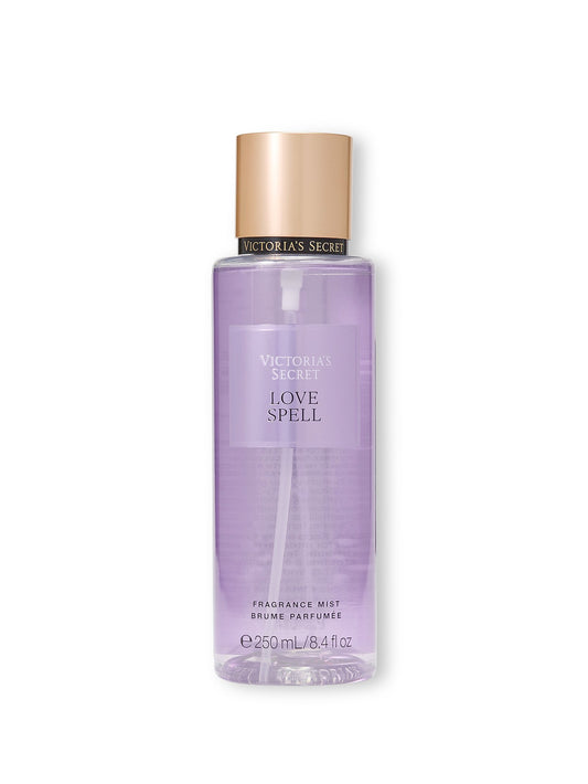 Love spell