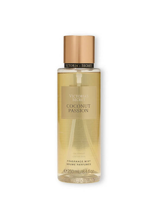 Coconut Passion