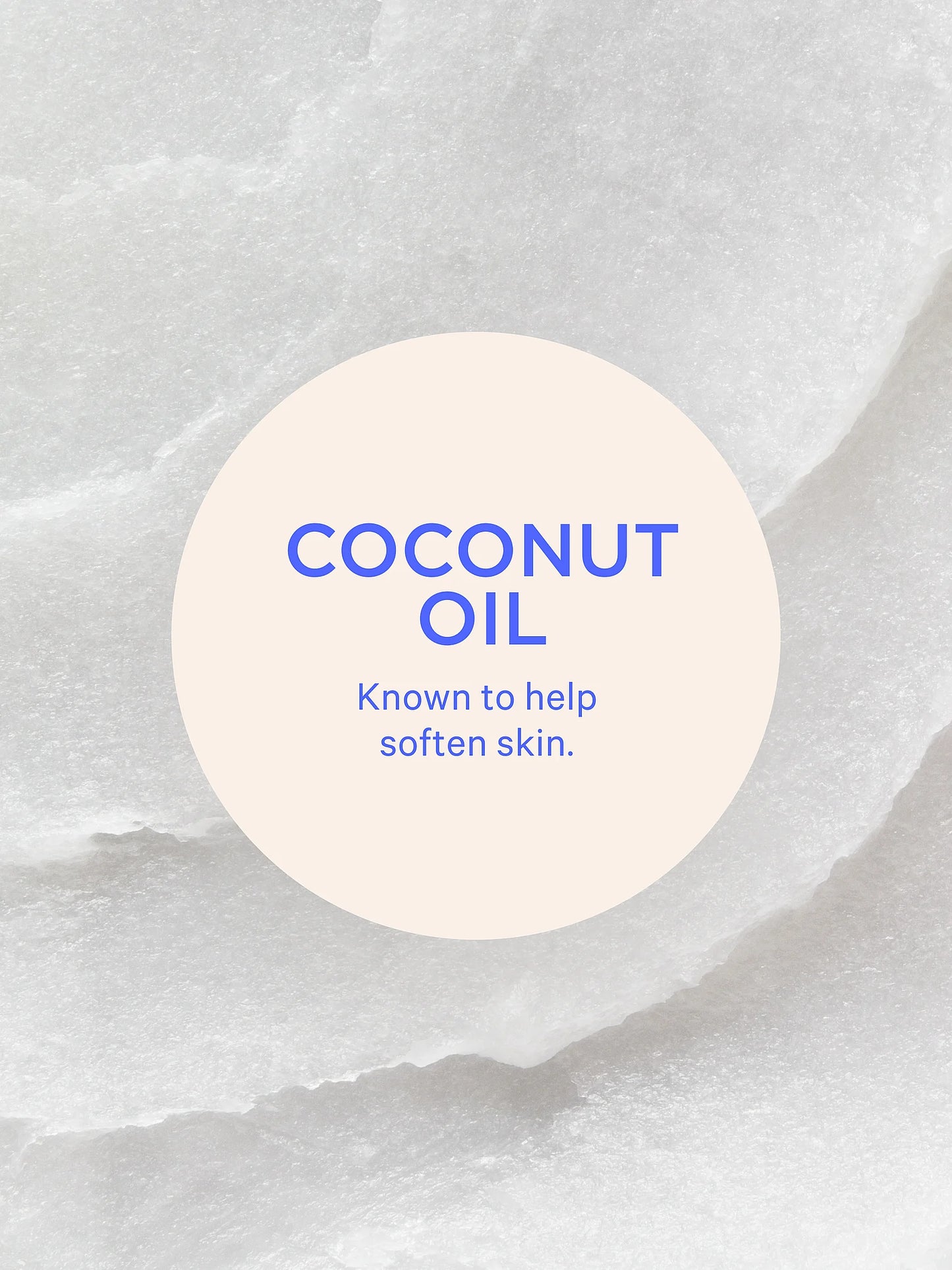 Exfoliante corporal Coconut Milk Rose Whipped