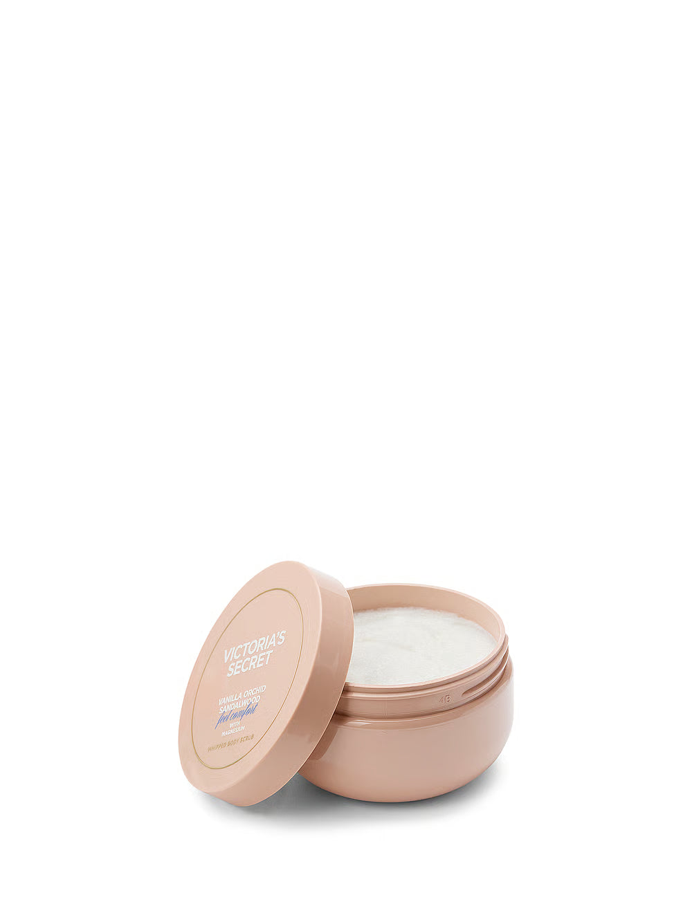 Vanilla Orchid Sandalwood