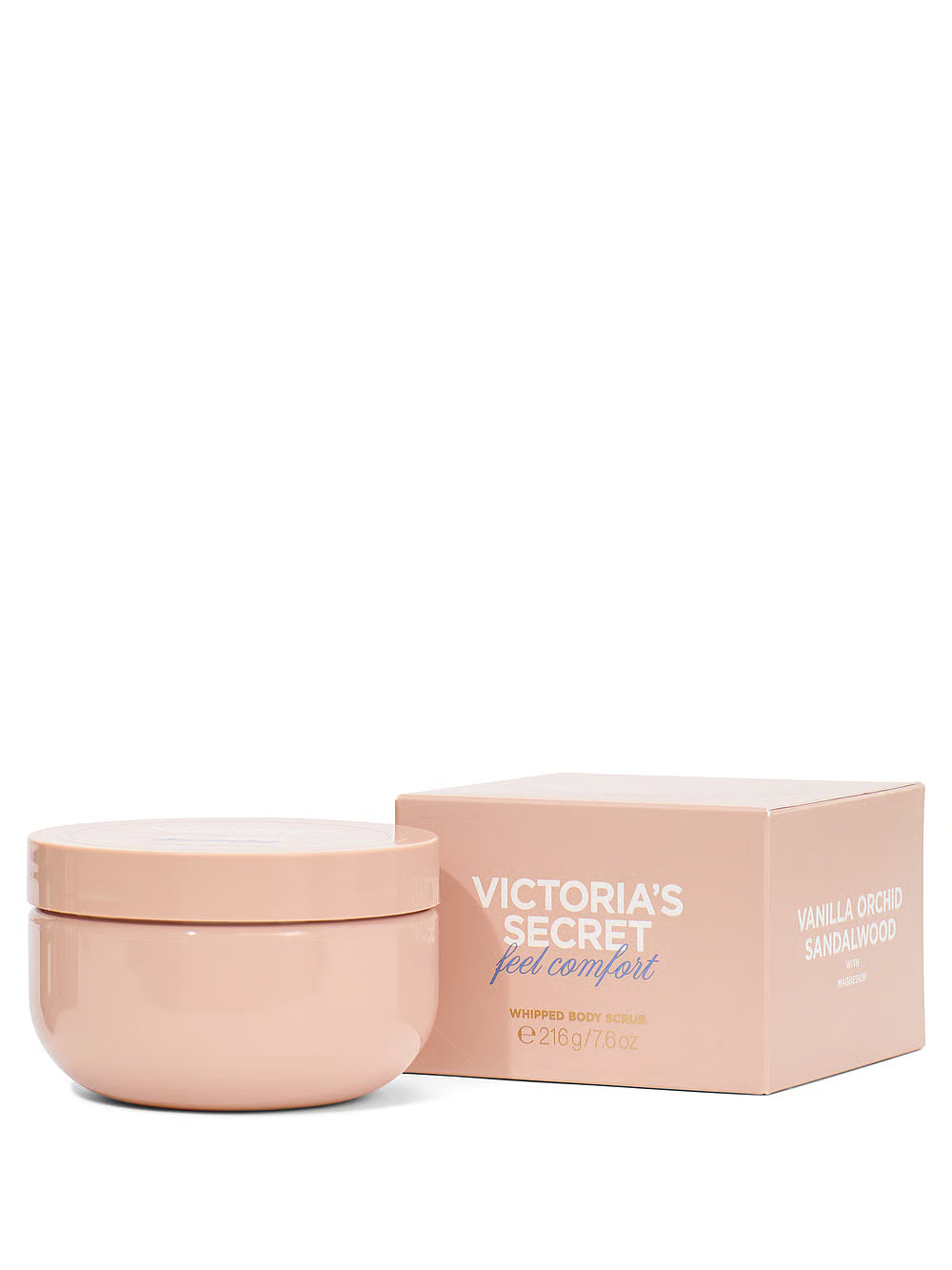 Vanilla Orchid Sandalwood