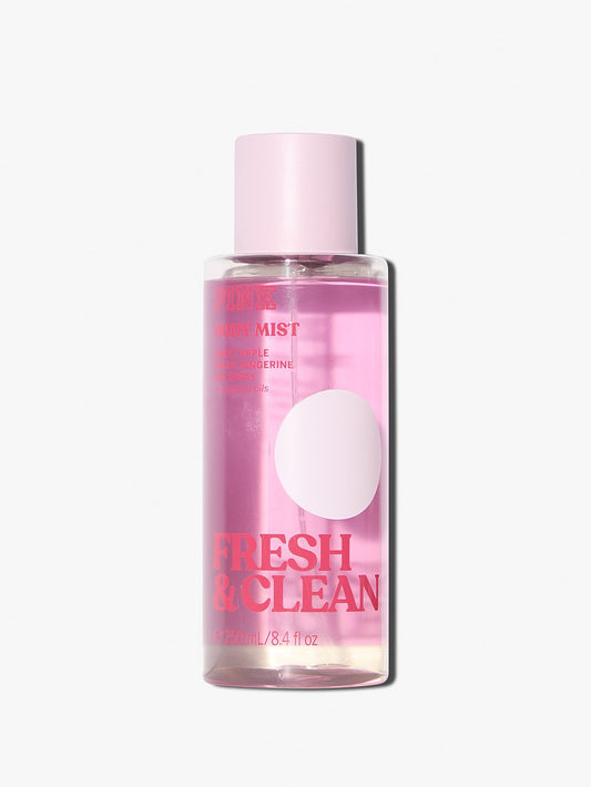 Fresh & Clean