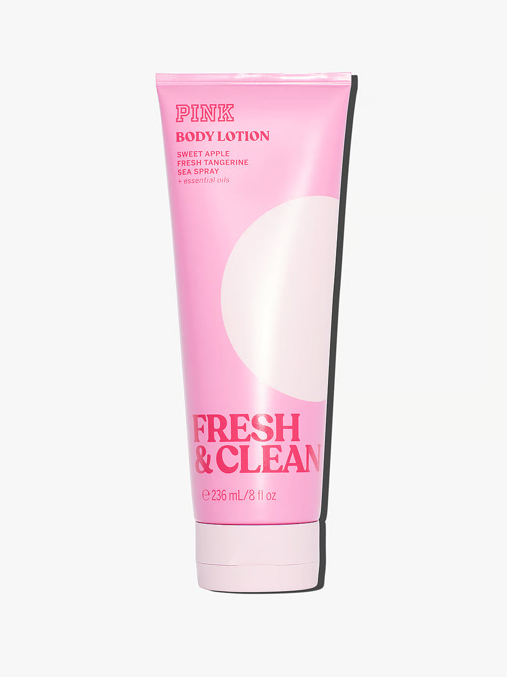 fresh & clean