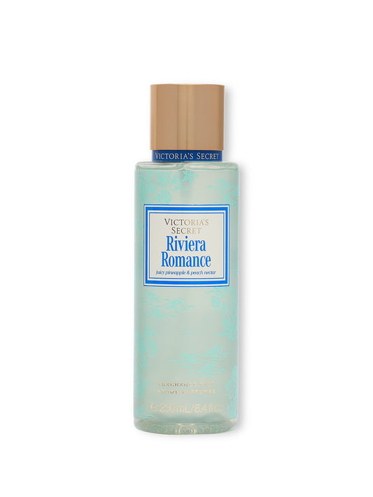 Riviera Romance