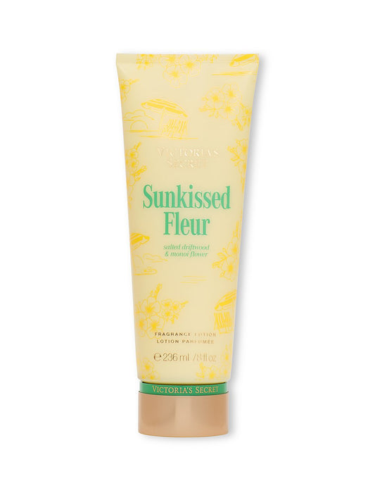 Sunkissed Fleur
