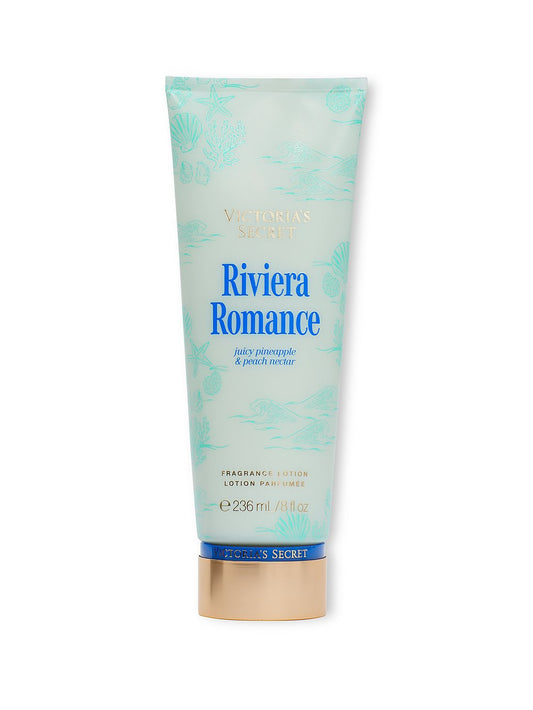 Riviera Romance