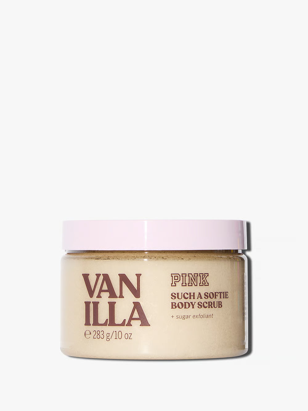 VANILLA