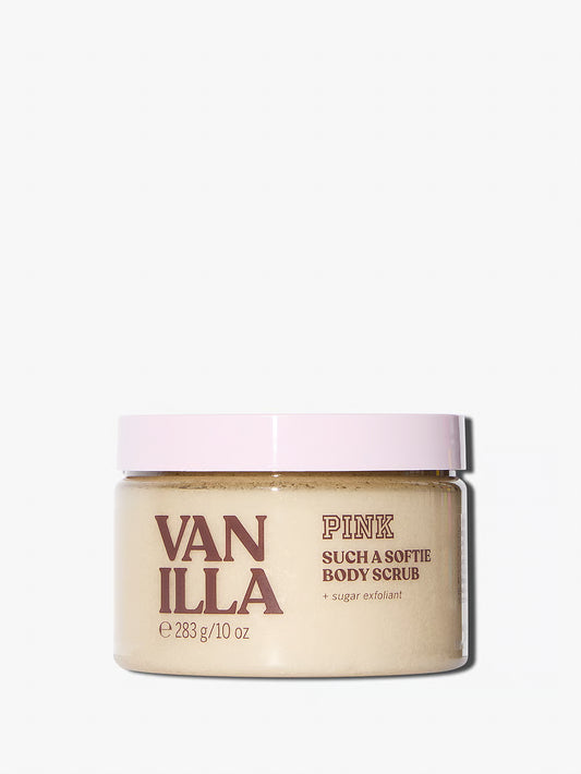 VANILLA
