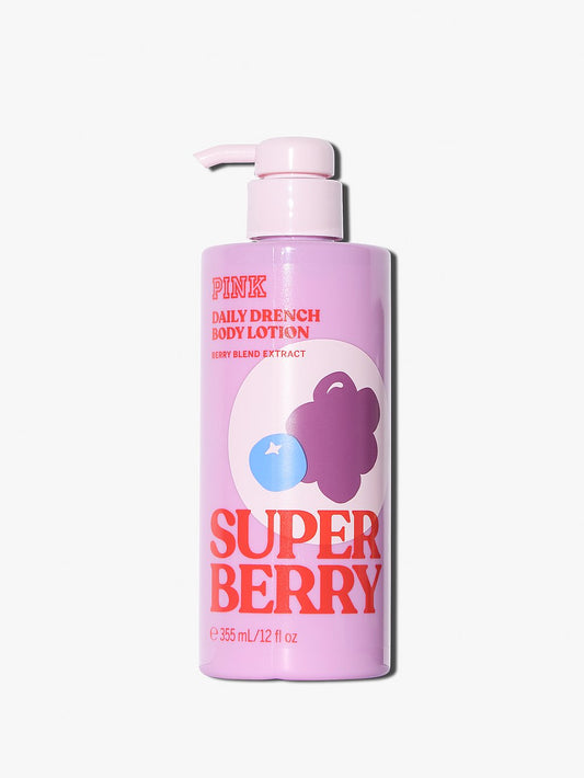 Super Berry