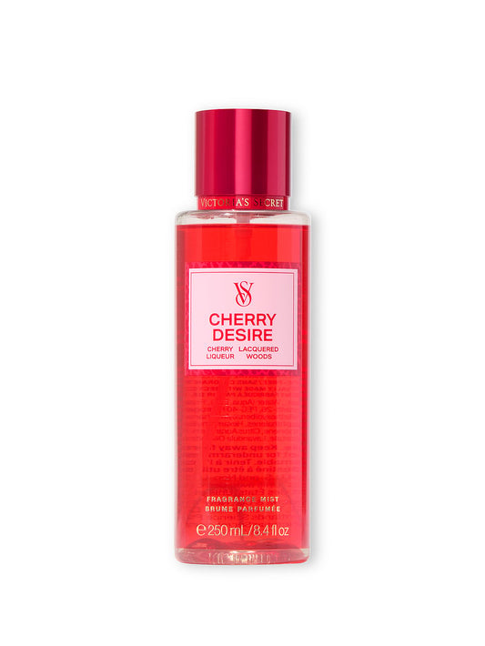 Cherry Desire