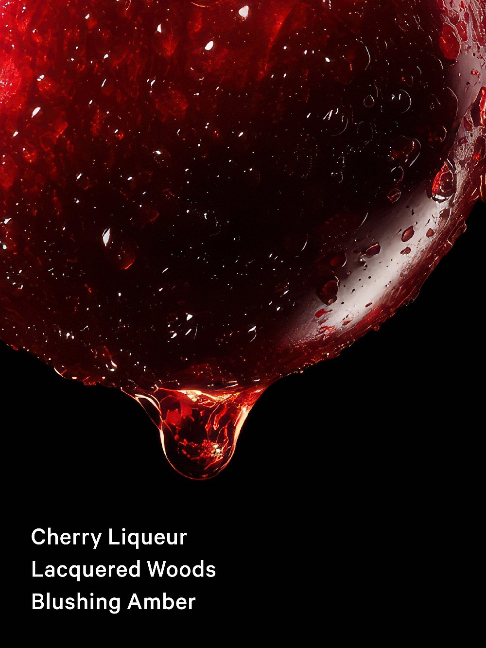 Cherry Desire