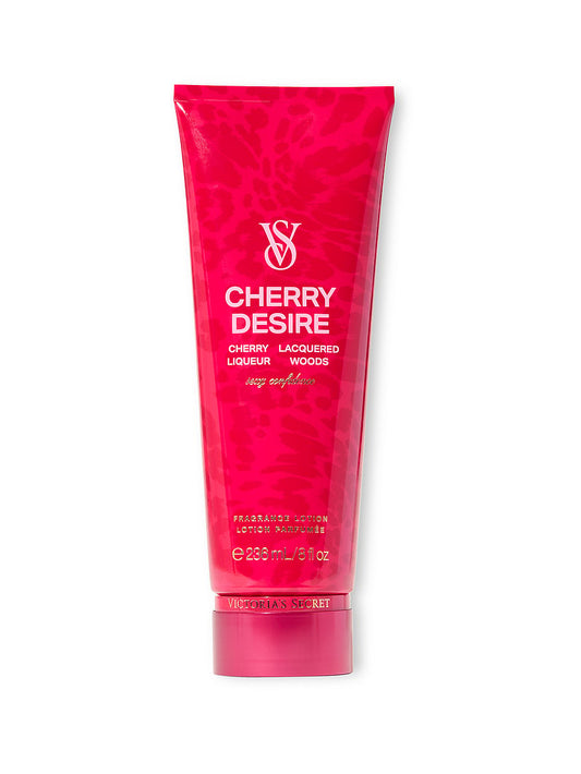 Cherry Desire