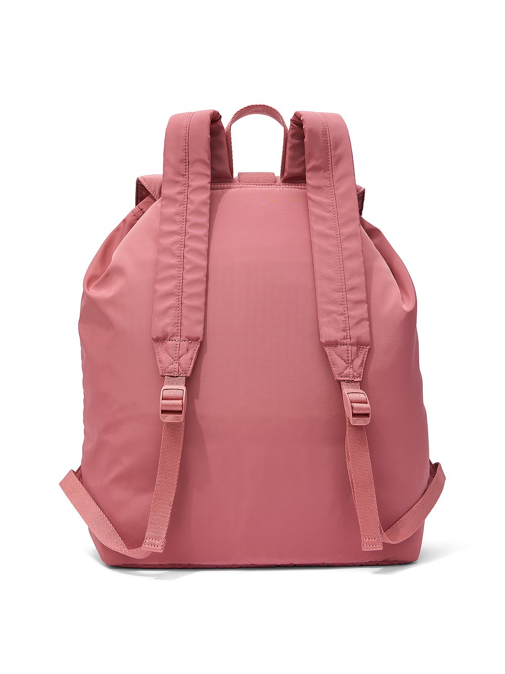 Mochila Cargo de Nylon Pink /Victoria Secret