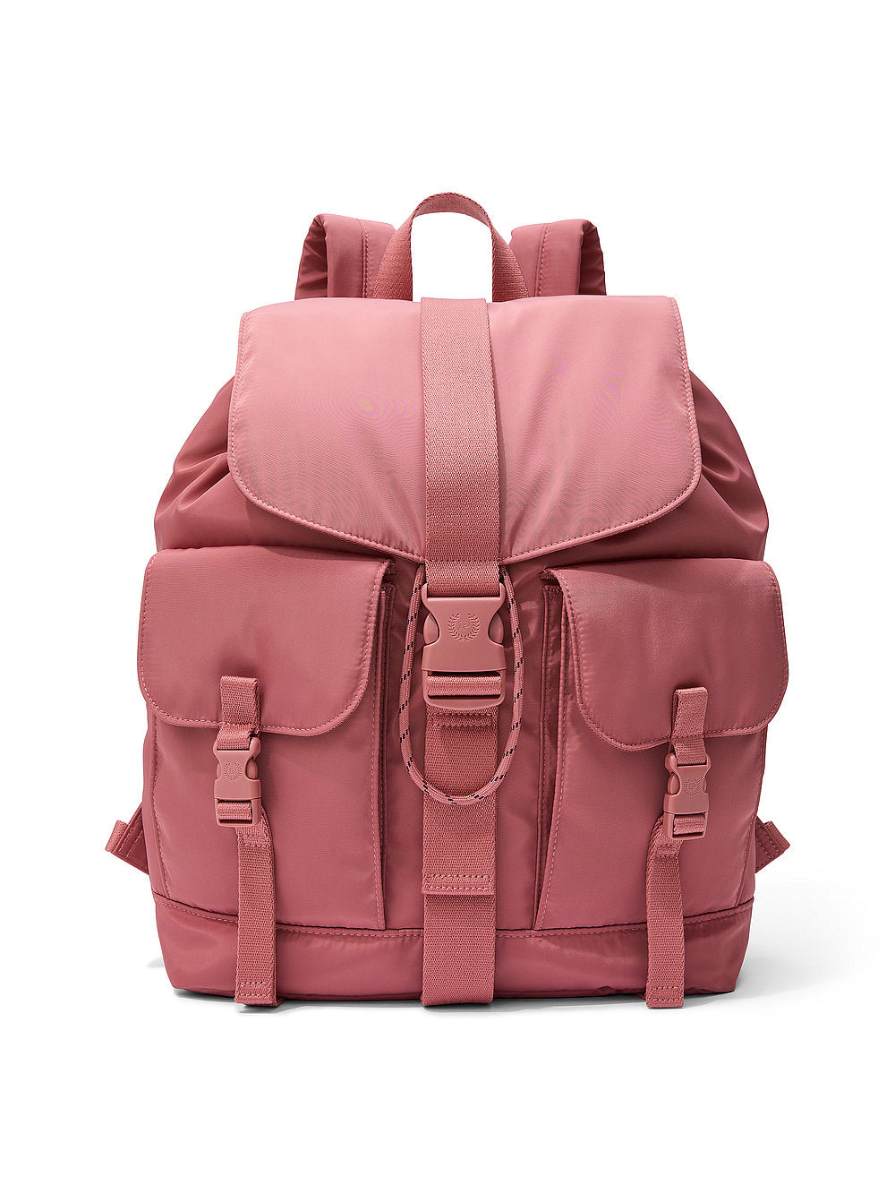 Mochila Cargo de Nylon Pink /Victoria Secret