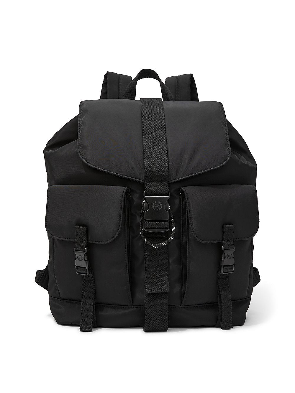 Mochila Cargo de Nylon Pink /Victoria Secret