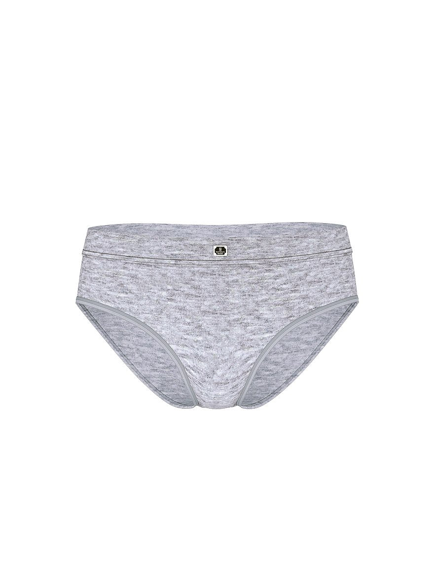 Panti de algodón con logo