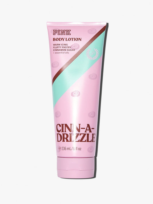 Cinn-a- Drizzle