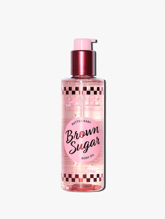 Brown Sugar