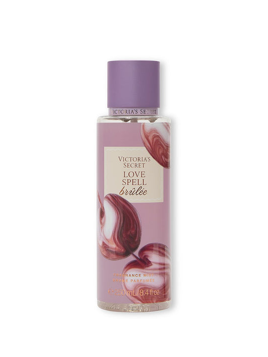 Love spell Brulee