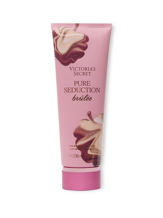Pure Seduction Brulee