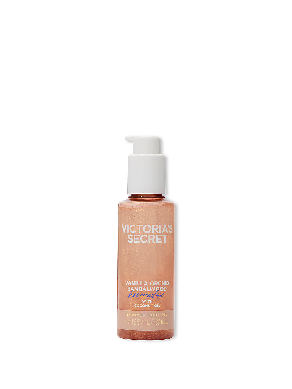 Vanilla Orchid Sandalwood