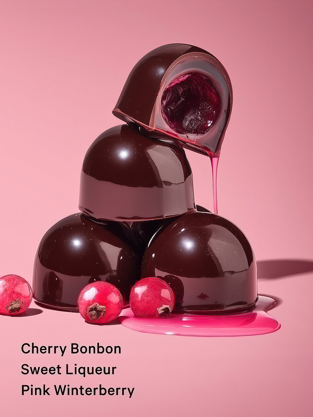 Cherry Bonbon Bliss