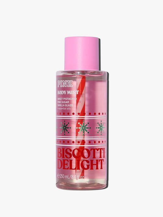 Biscotti Delight