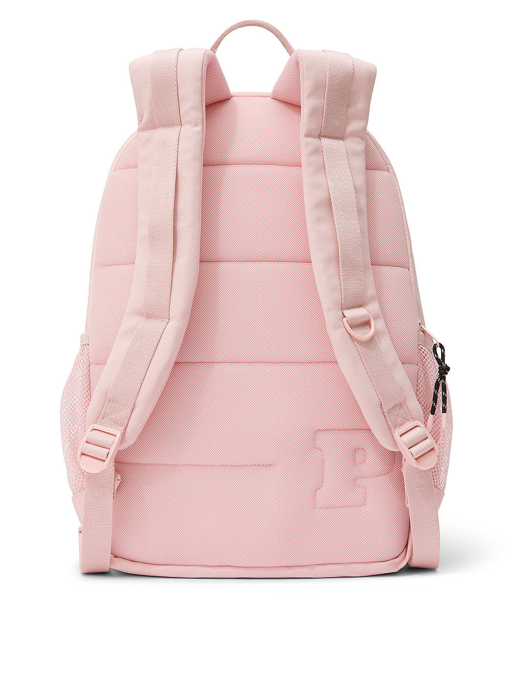 Mochila classica de Lona Pink /Victoria Secret