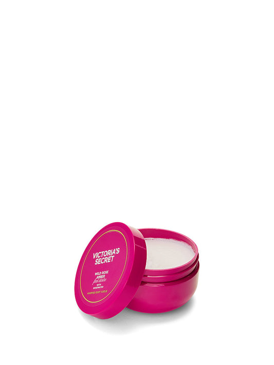 Wild Rose Amber