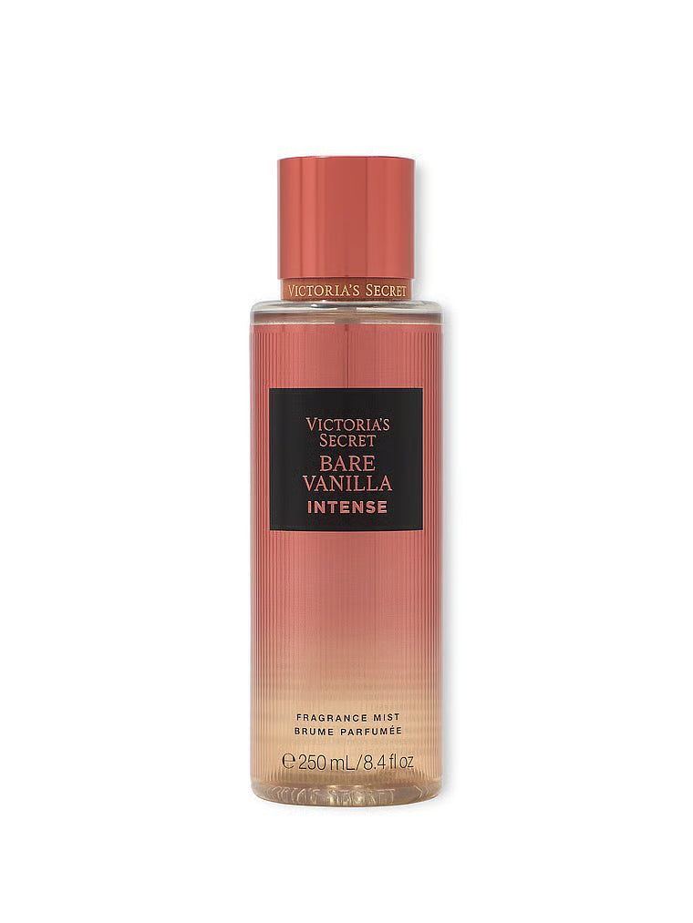 Bare Vanilla Intense