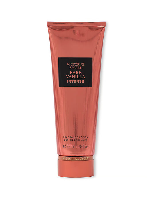Bare Vanilla Intense