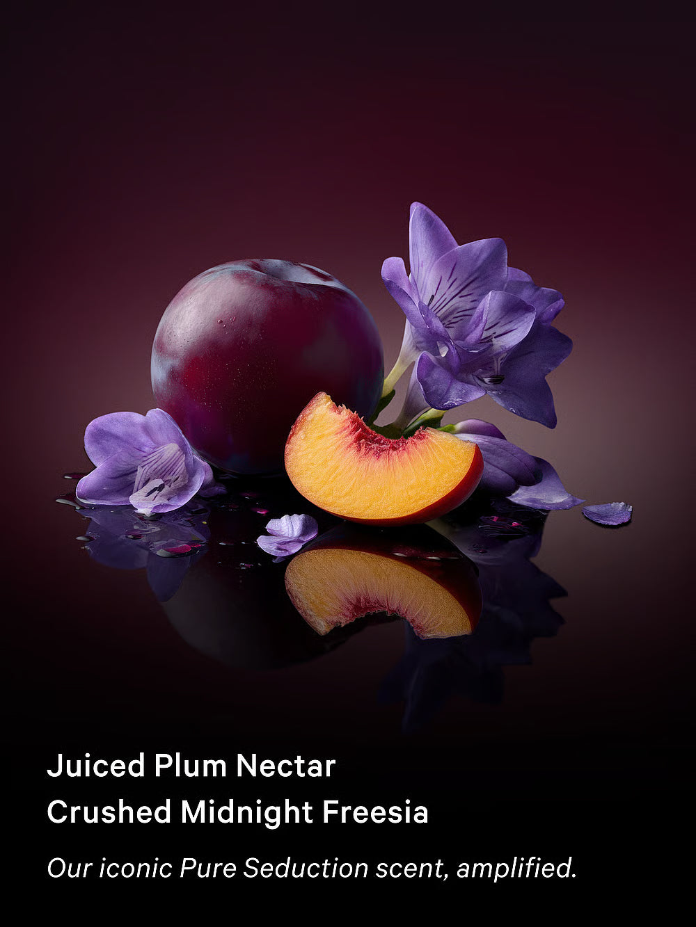 Pure Seduction Intense