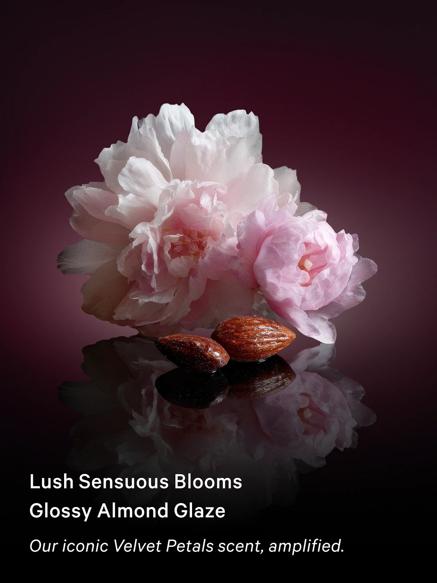 Velvet Petals Intense