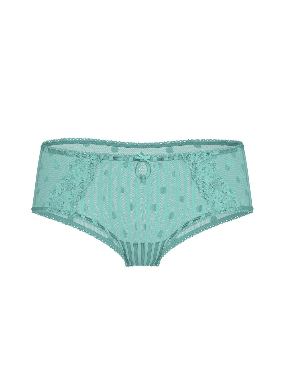 Panti cheeky Lacie Sheer Heritage