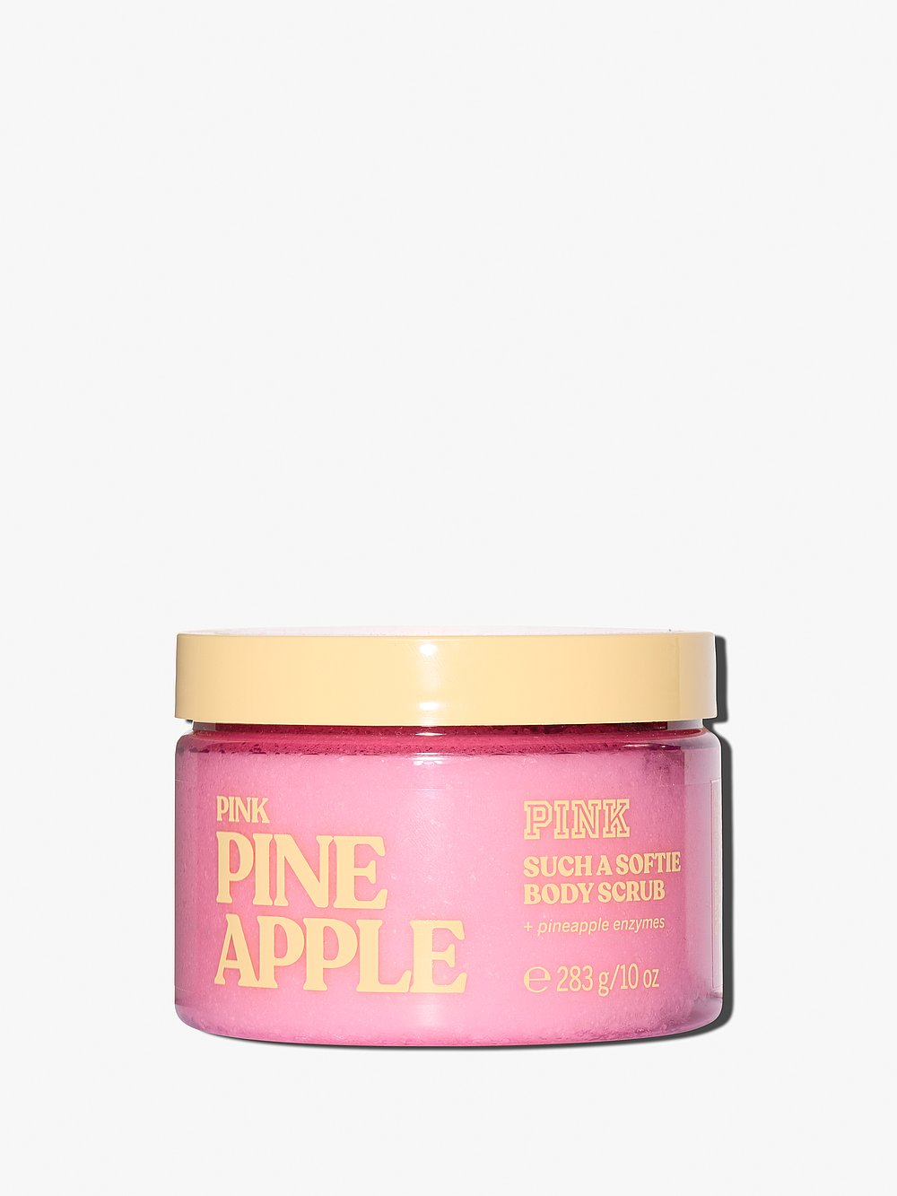 Pink Pineapple