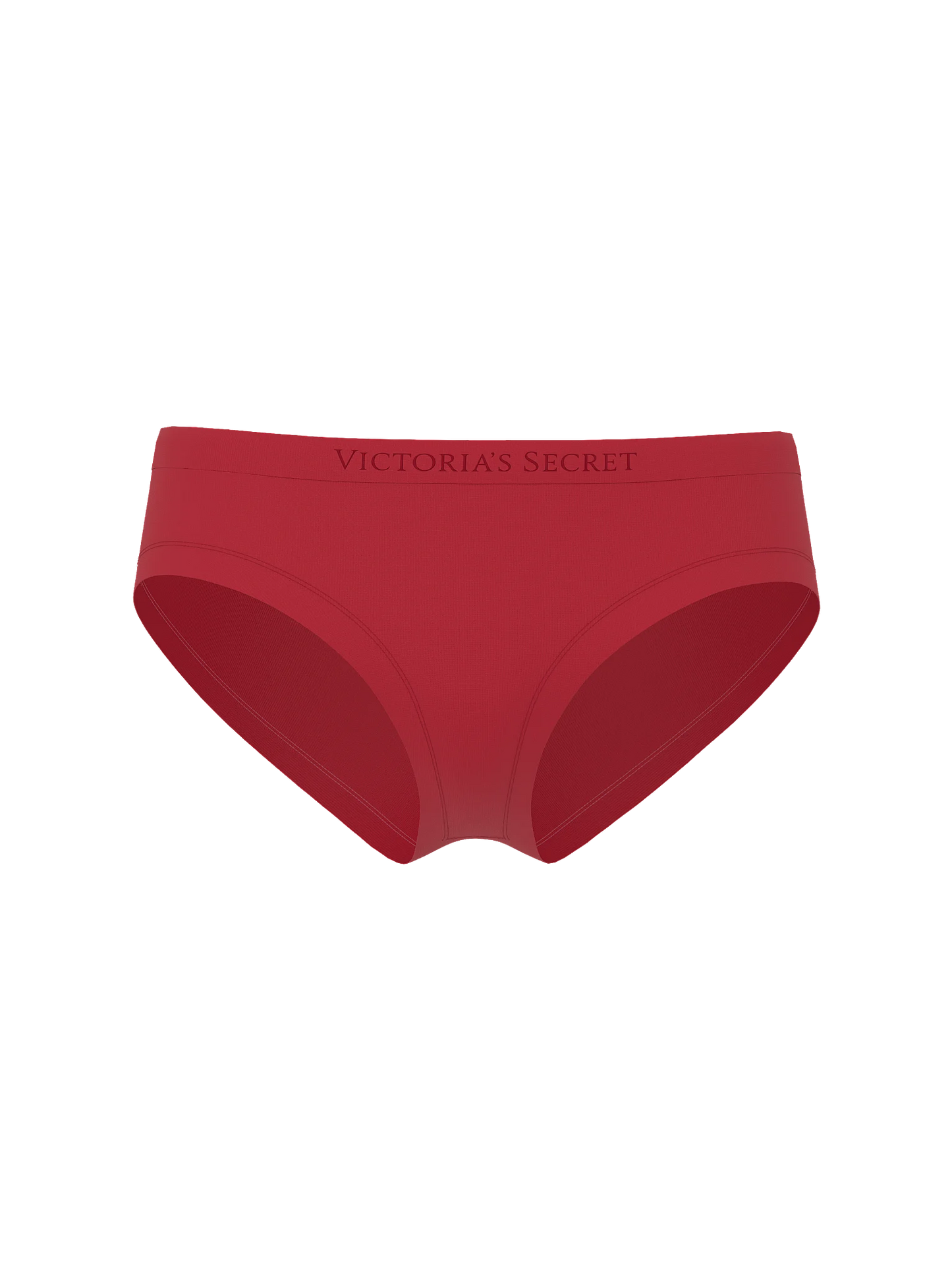 Panti estilo hiphugger sin costuras con brillo