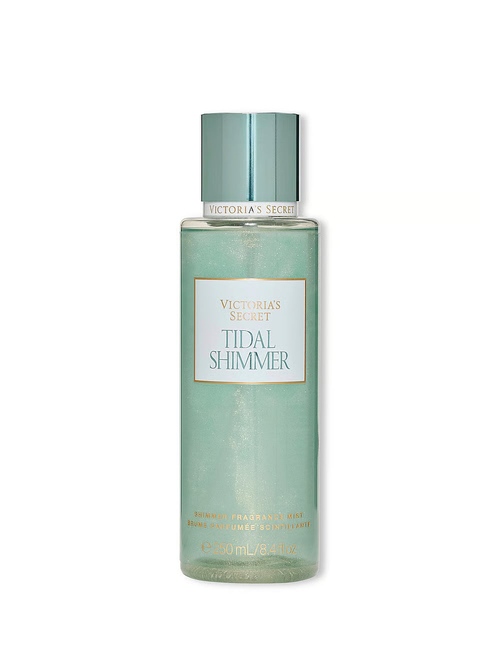 Tidal Shimmer