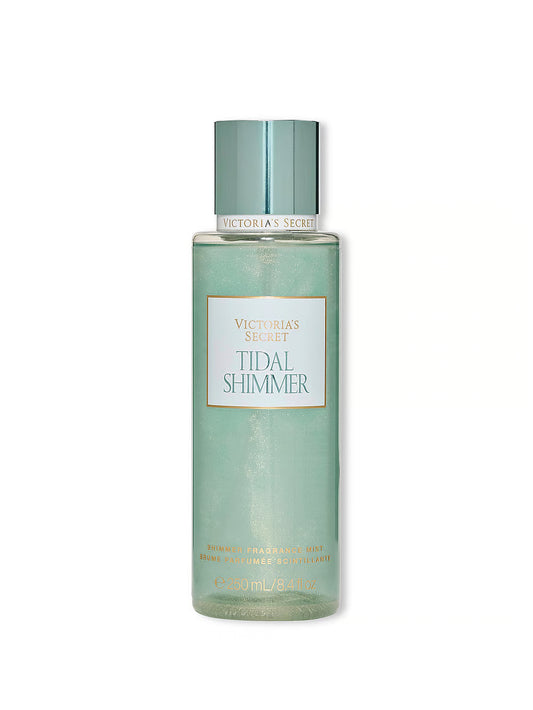 Tidal Shimmer