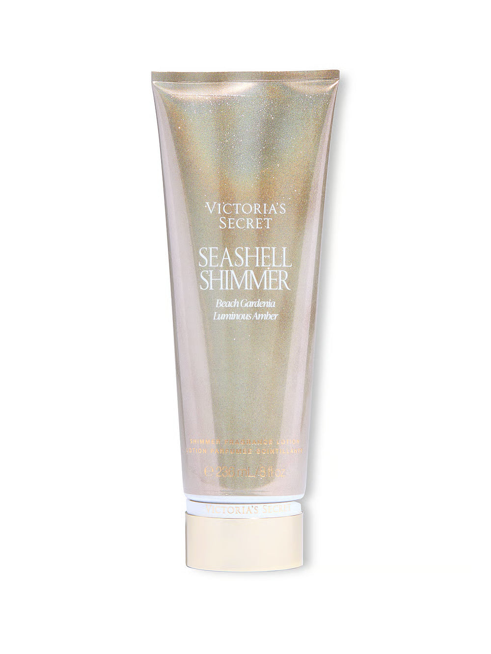 Seashell Shimmer