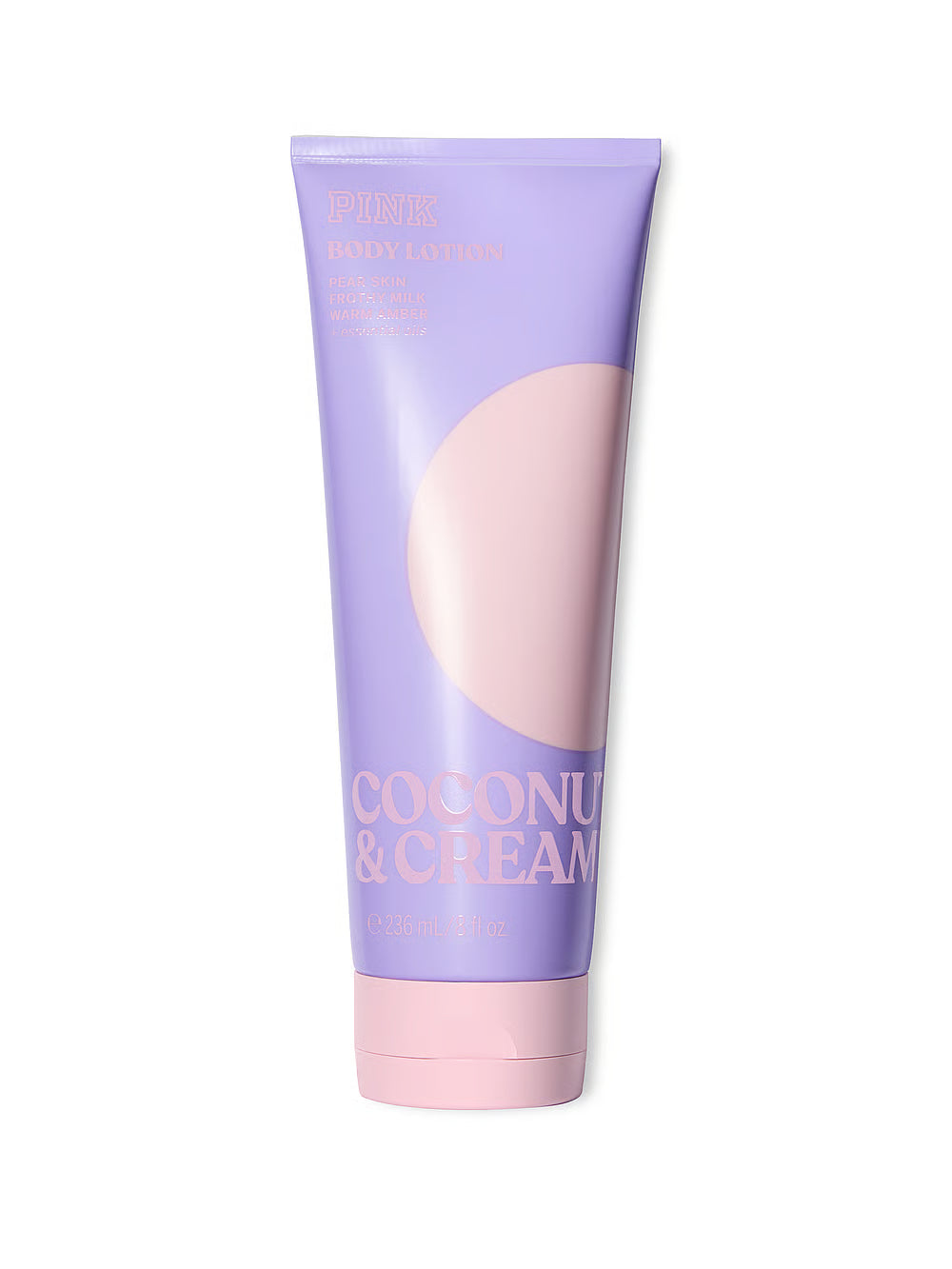 Coconut & Creamy